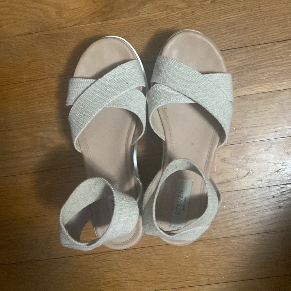 STEVEN New York Sandals